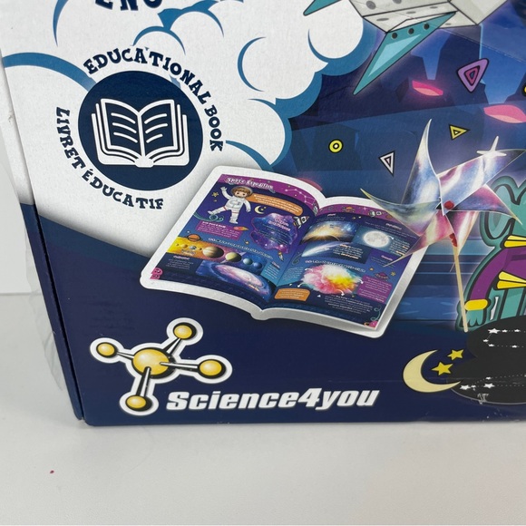 Science4you Space Expedition Kit - Picture 10 of 11